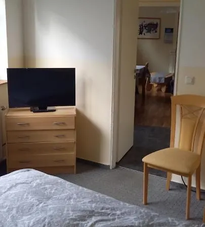 Ferienwohnung 