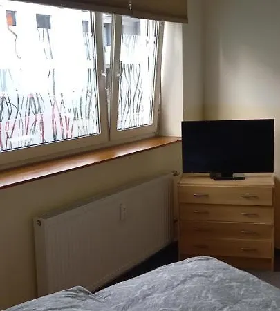 Ferienwohnung 