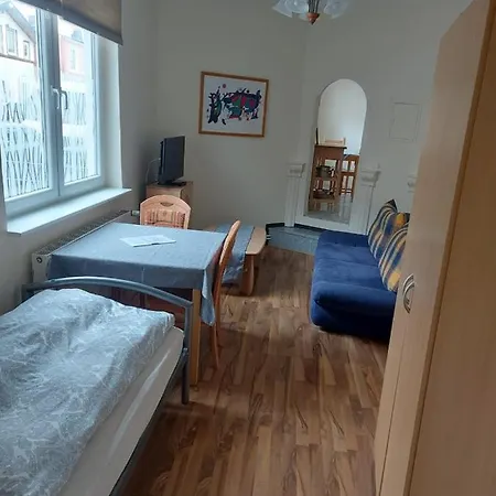 Ferienwohnung 
