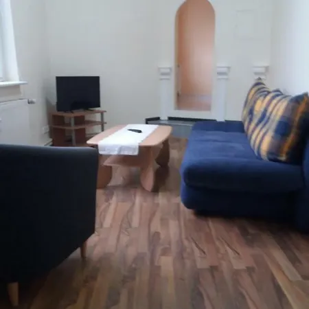 Ferienwohnung 