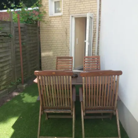Ferienwohnung 